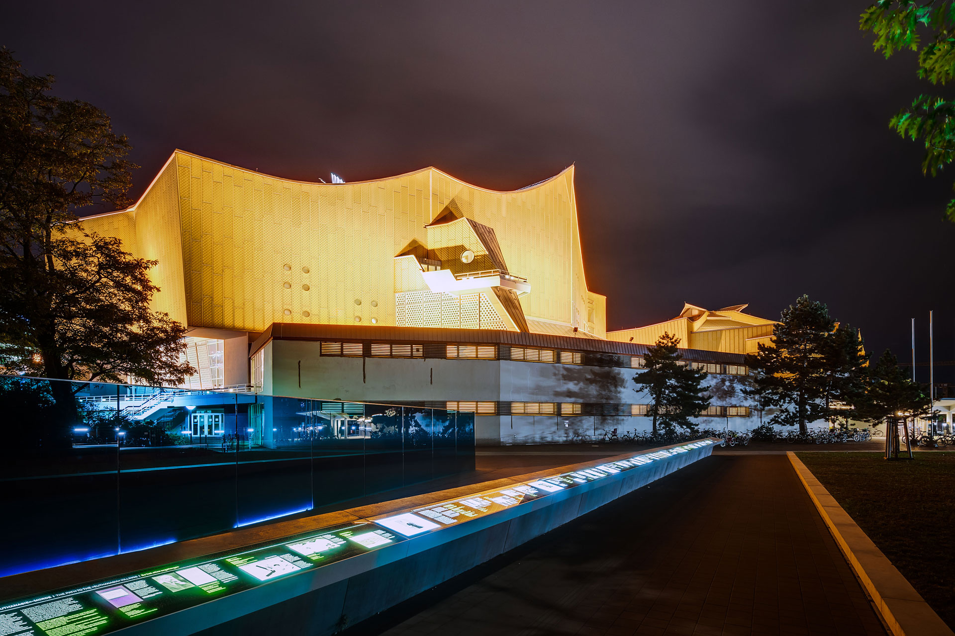 philharmonie philharmonie